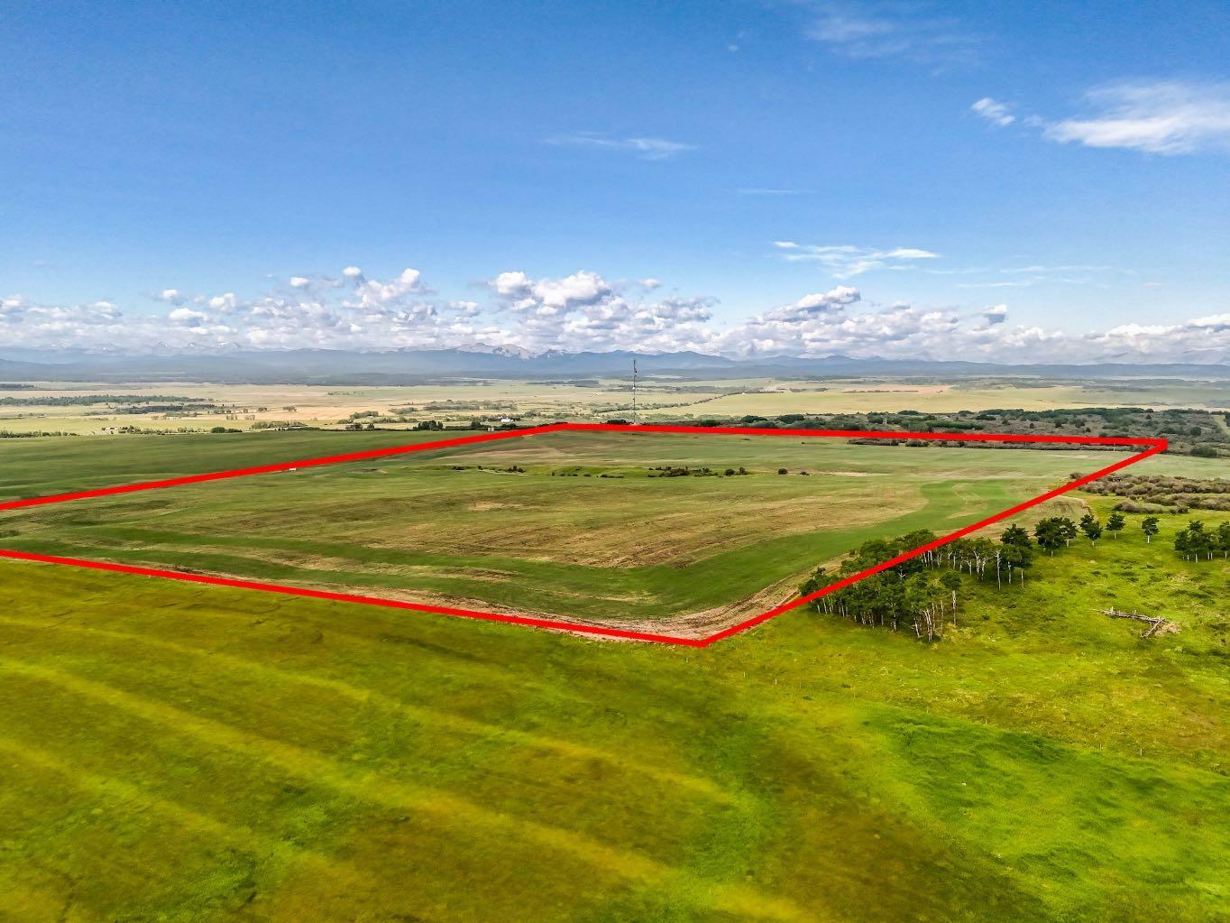 Photo de la propriété: 43062 Twp Rd 250 AB T3X 3H9