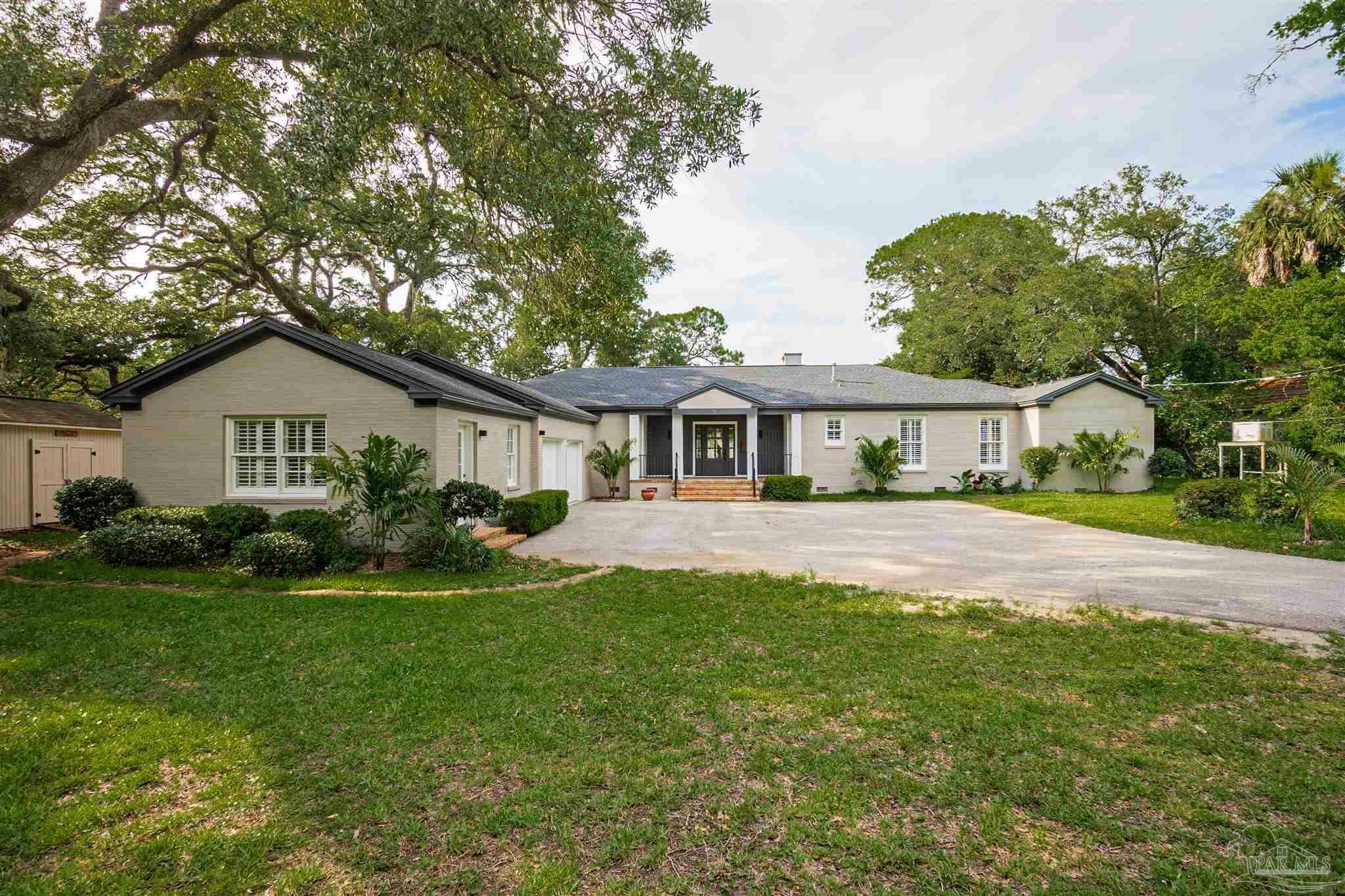 22 Lakeside Dr  Pensacola FL 32507 photo