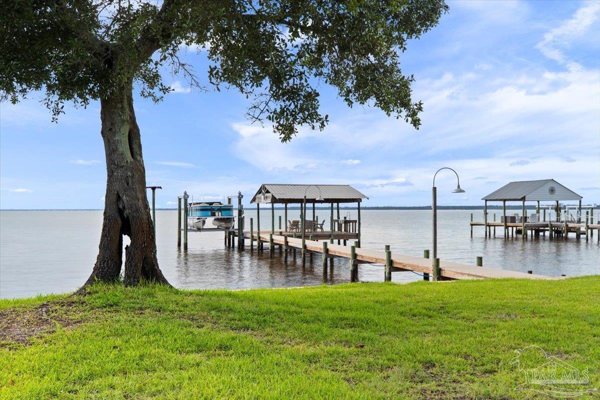 Property Photo:  6450 East Bay Blvd  FL 32563 