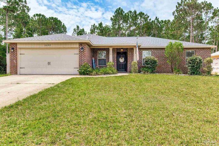 6629 Bluefish Rd  Navarre FL 32566 photo