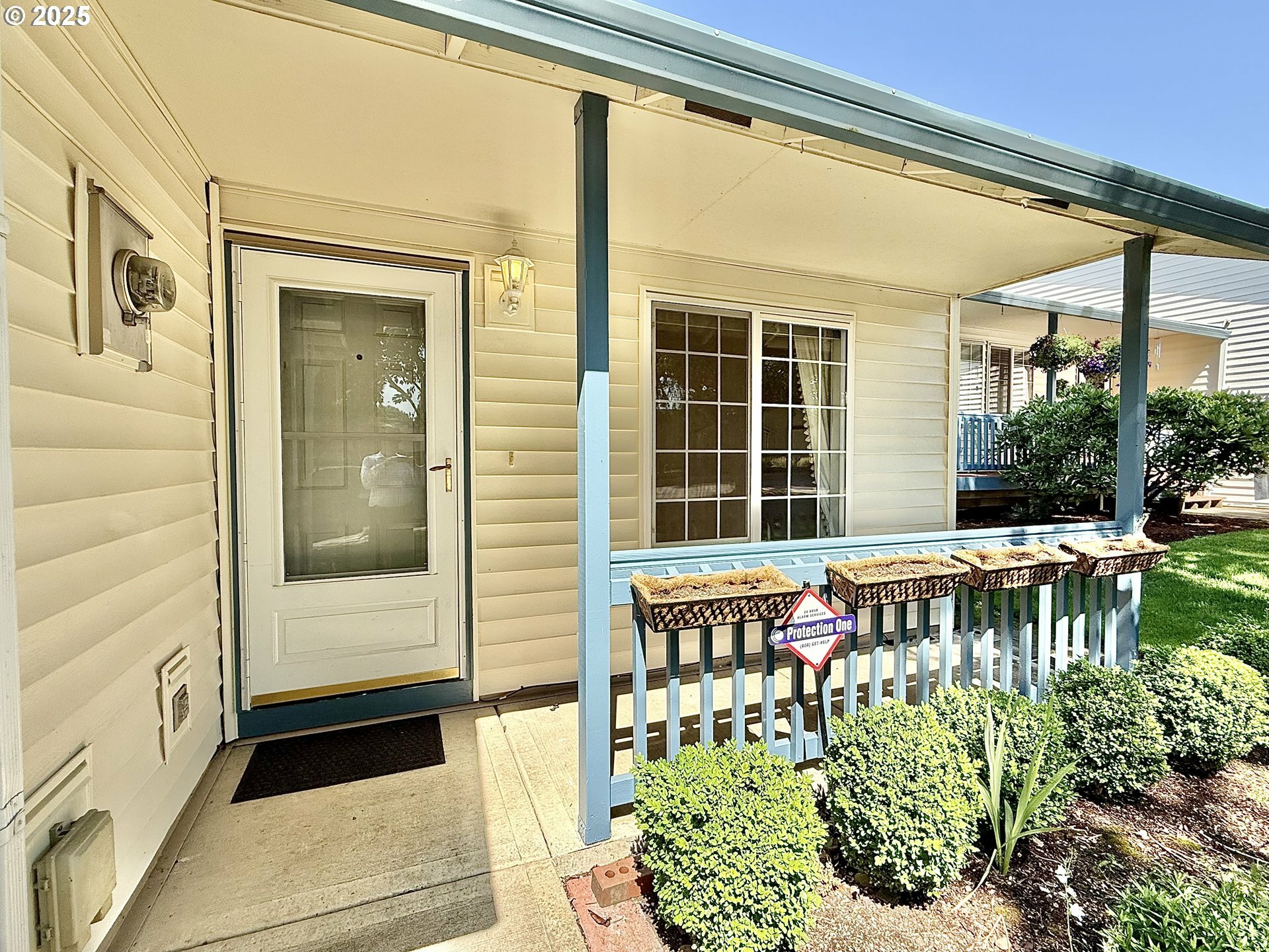 Property Photo: 2112 NE 79th Ave WA 98664