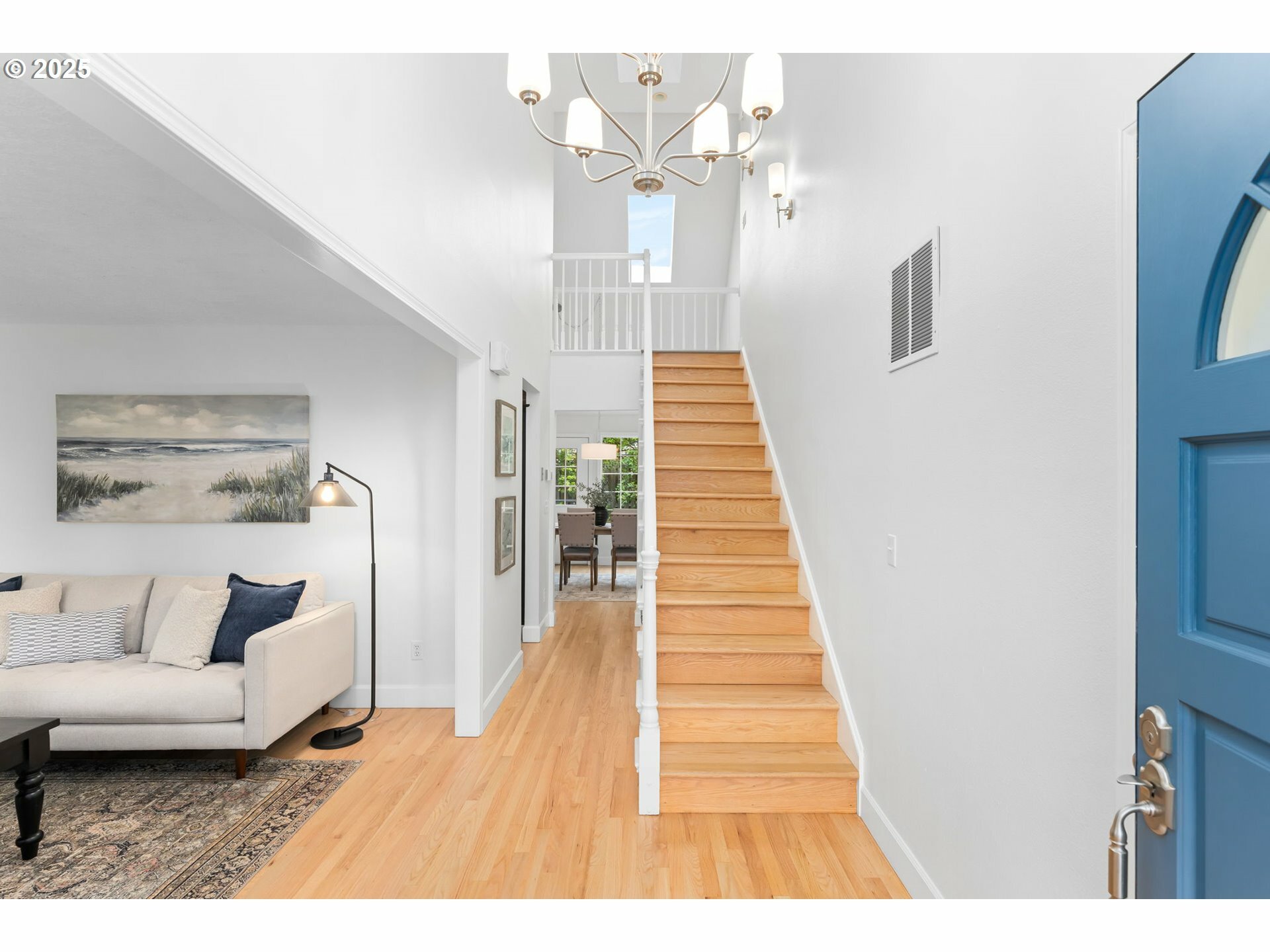 Property Photo: 2232 SW Vacuna St OR 97219
