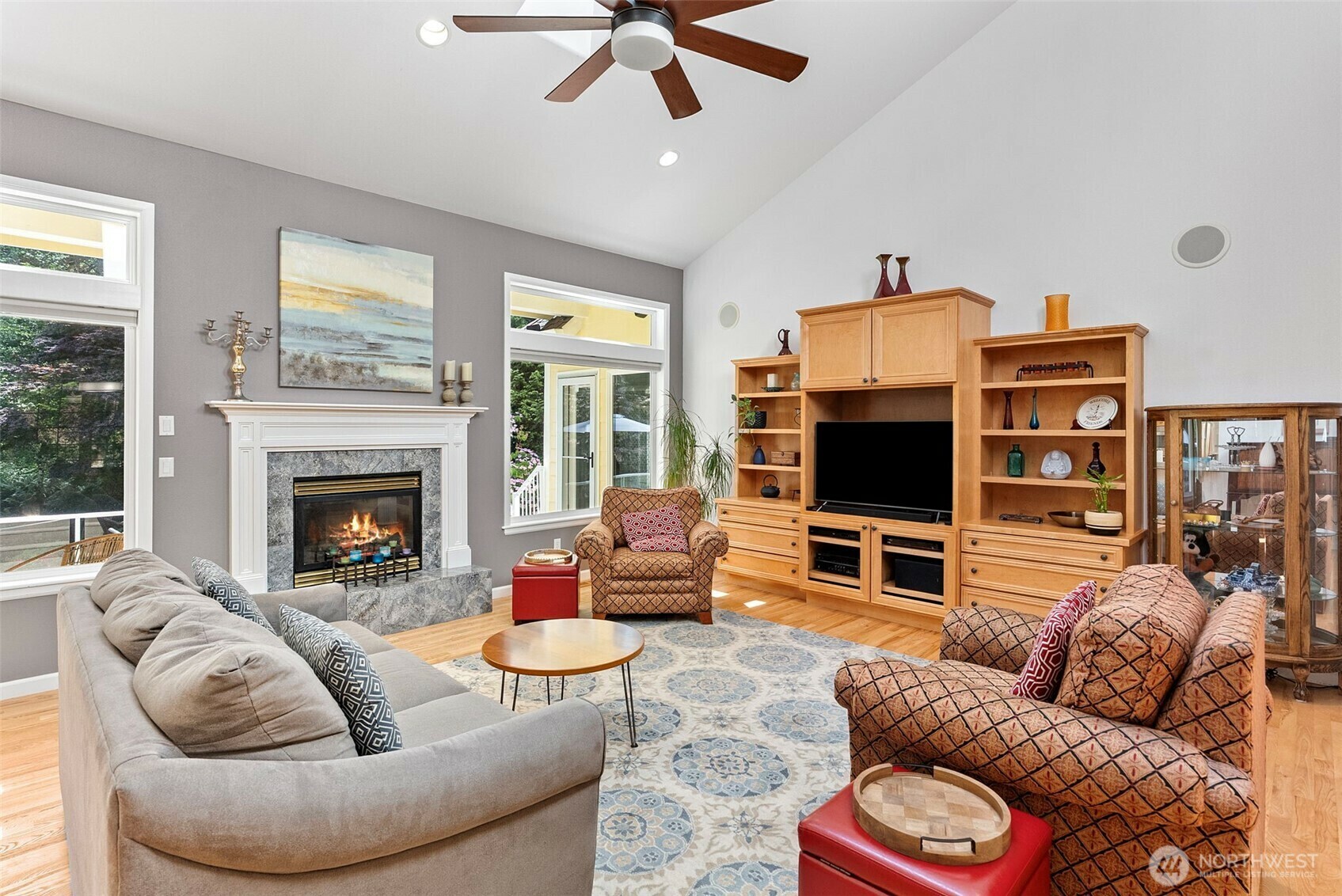 Property Photo: 7422 McCormick Woods Drive SW WA 98367