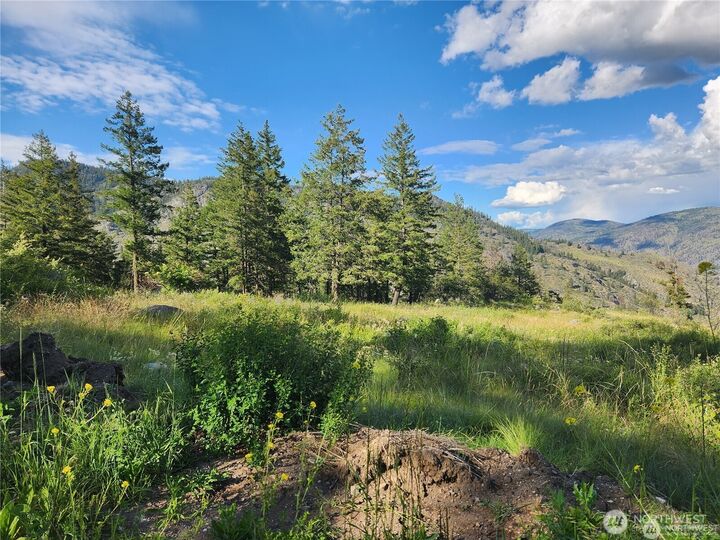 Property Photo: 350 Tbd Toats Coulee Road WA 98827
