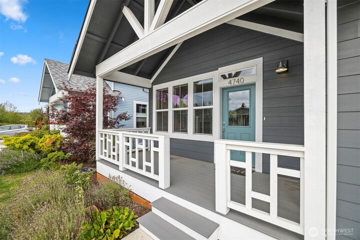 Property Photo:  4740  Spring Brook Court  WA 98226 