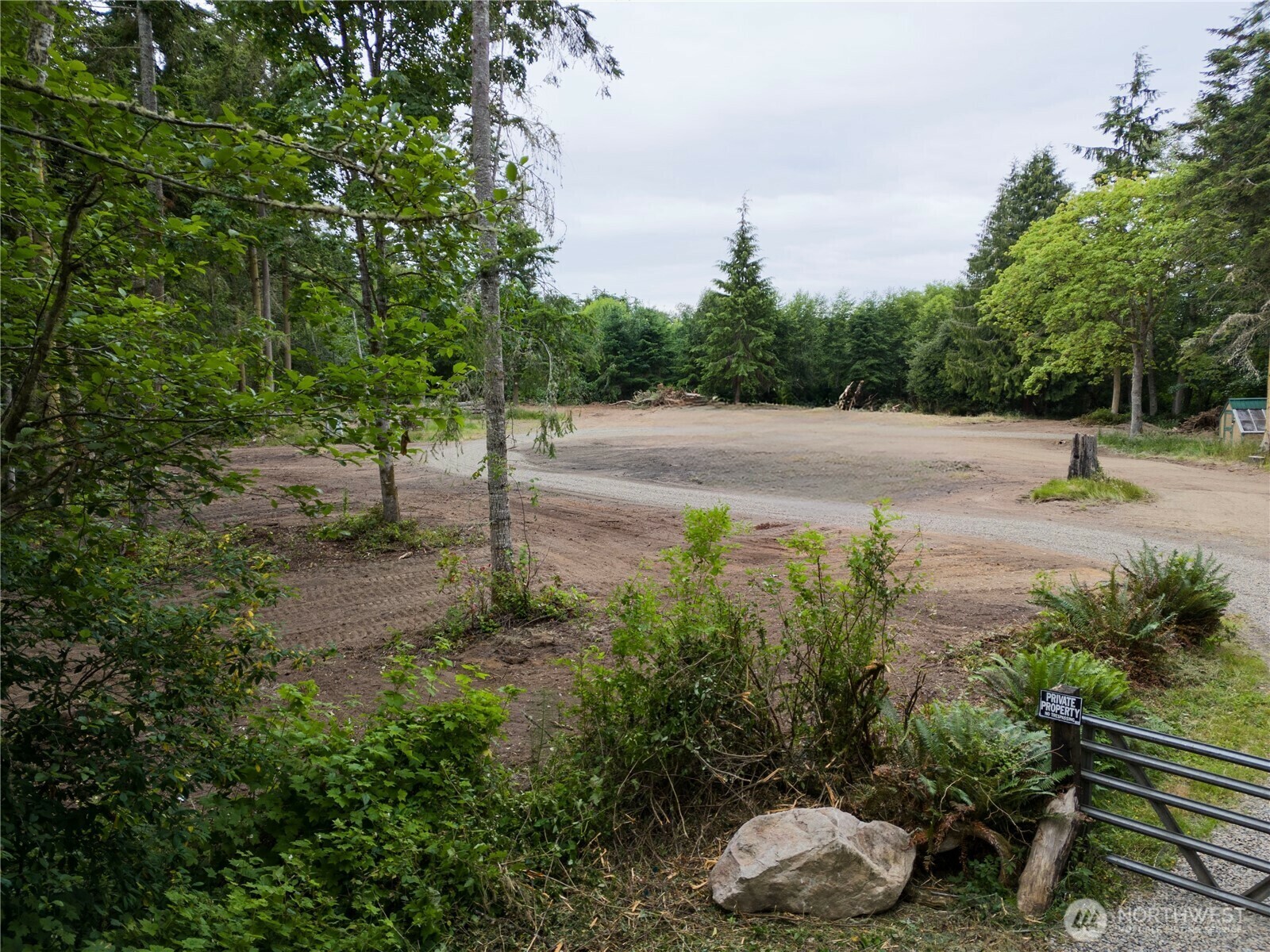 Property Photo:  45  Hoyt Road  WA 98358 