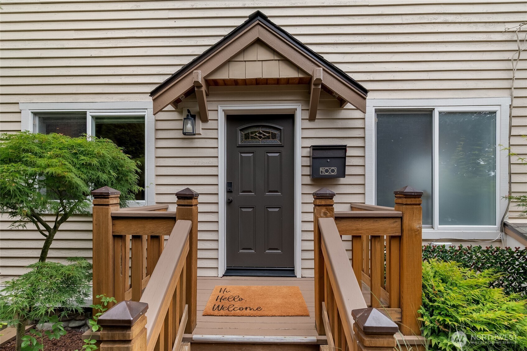 400  Aloha Street  Seattle WA 98109 photo