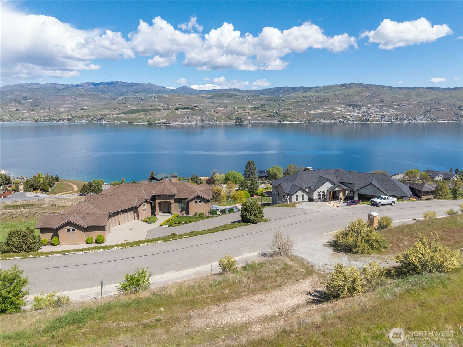 Property Photo: 306 Clos Chevalle Road WA 98816