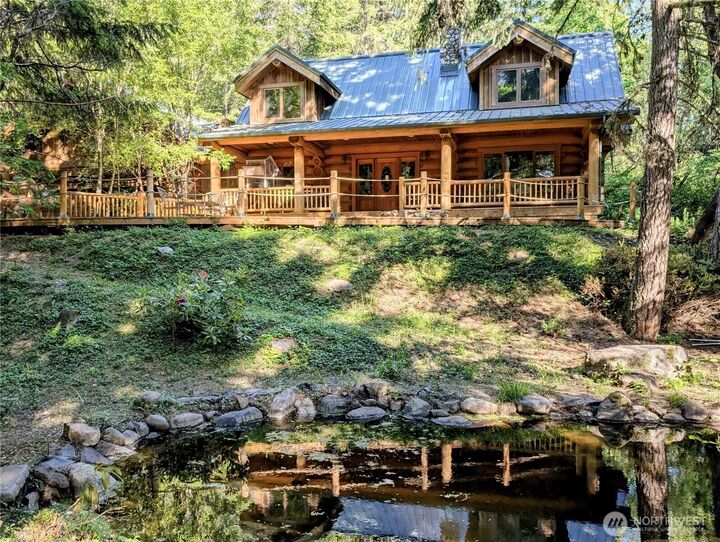 Property Photo:  14610  176th Avenue NW  WA 98329 