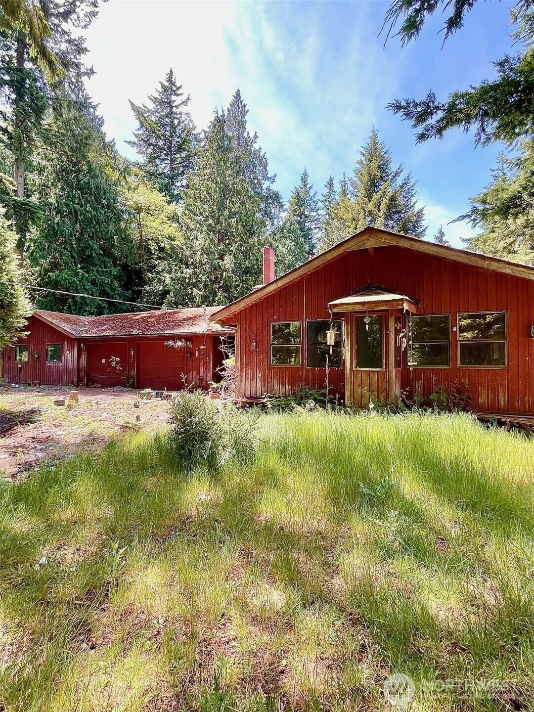 Property Photo: 5072 View Road WA 98260