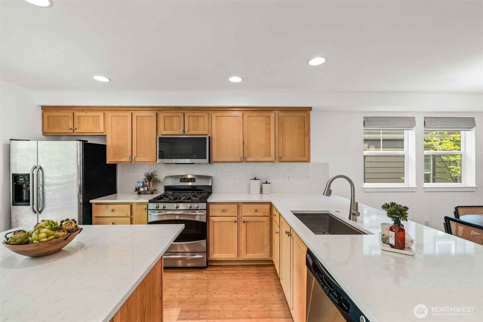 2700 SW Sylvan Heights Drive  Seattle WA 98106 photo