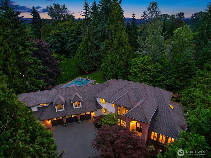 18121 NE 129th Place  Redmond WA 98052 photo