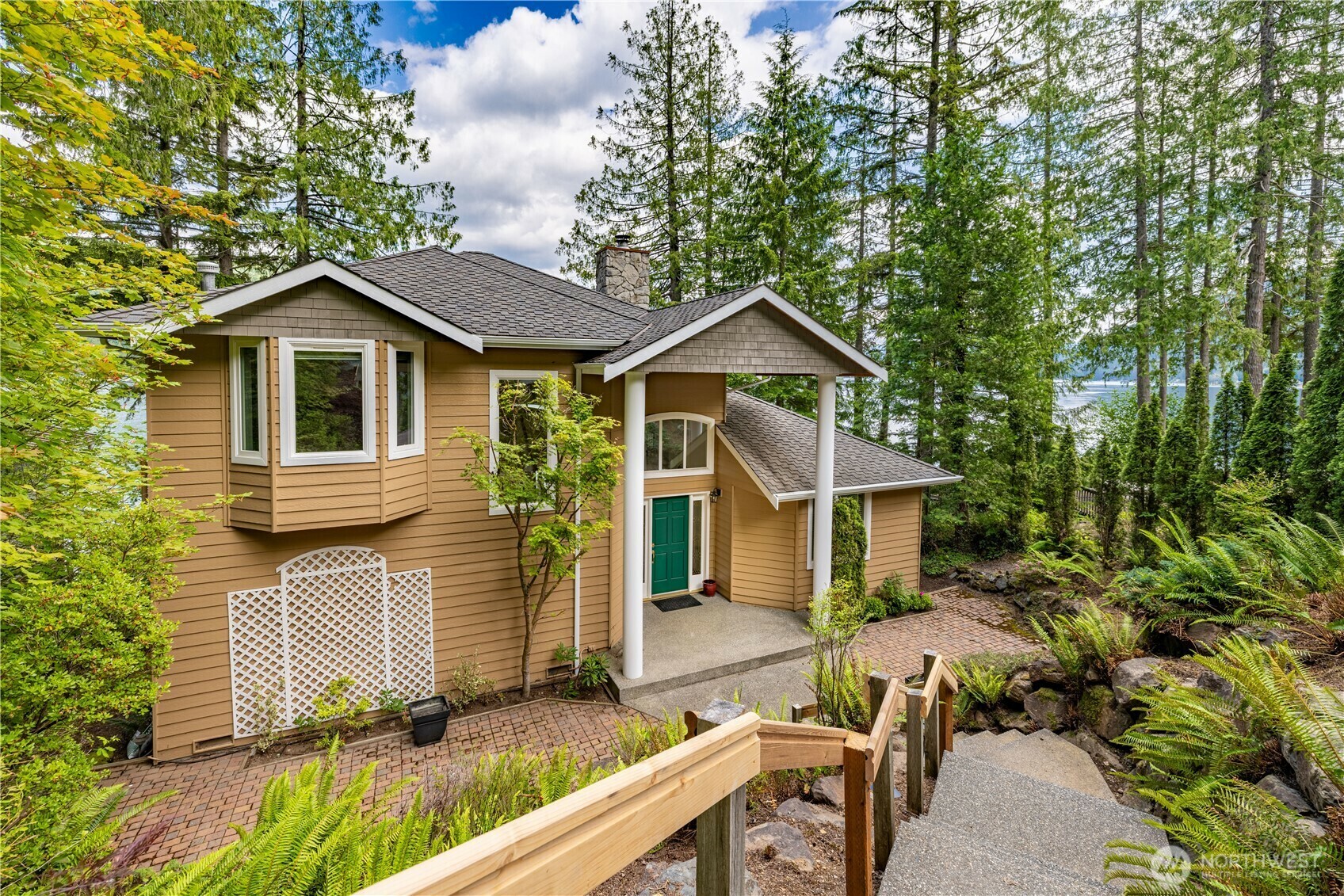 Property Photo: 33571 Cliff Road WA 98274