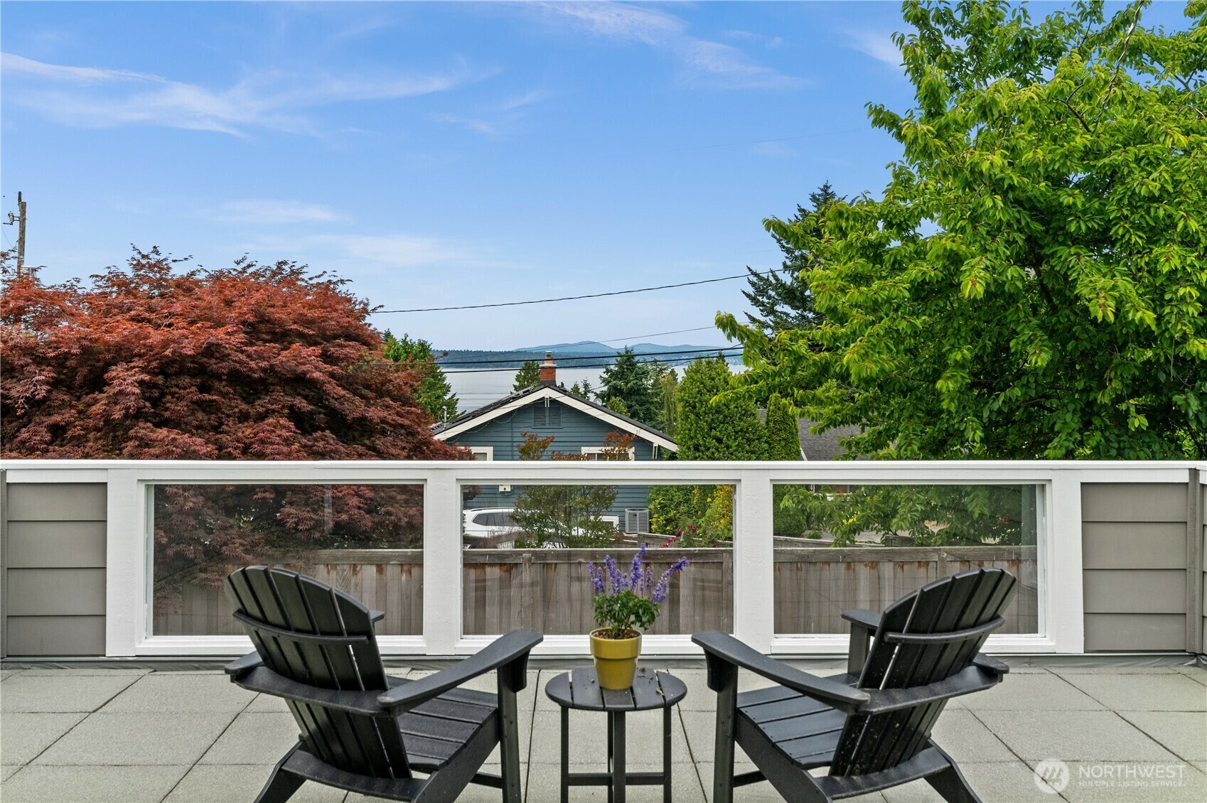 Property Photo: 6903 Fauntleroy Way SW WA 98136