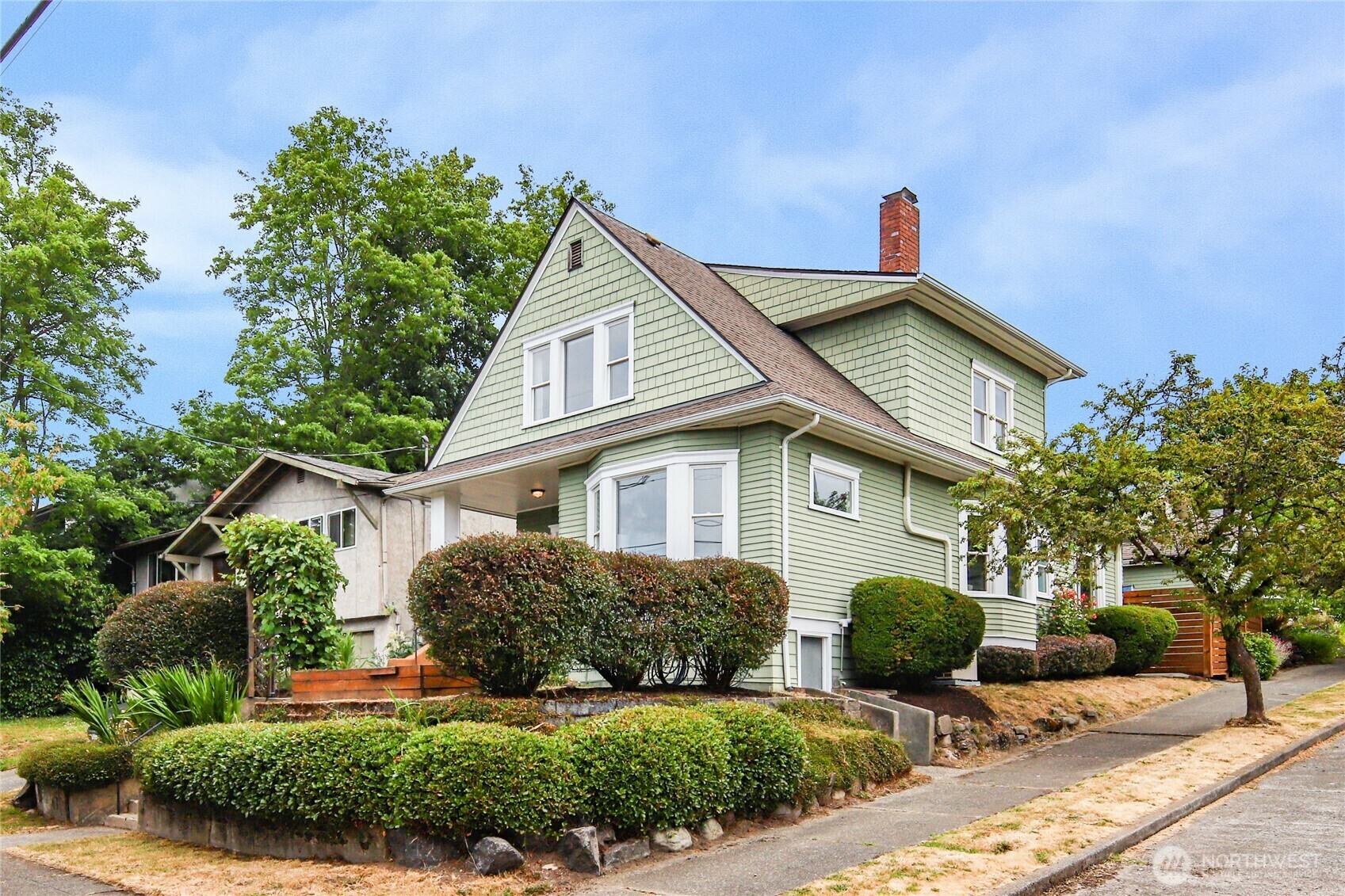 Property Photo: 150 27th Avenue WA 98122