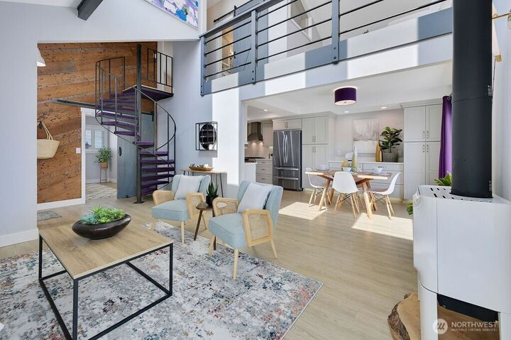 Property Photo:  950  Beckett Point Road  WA 98368 