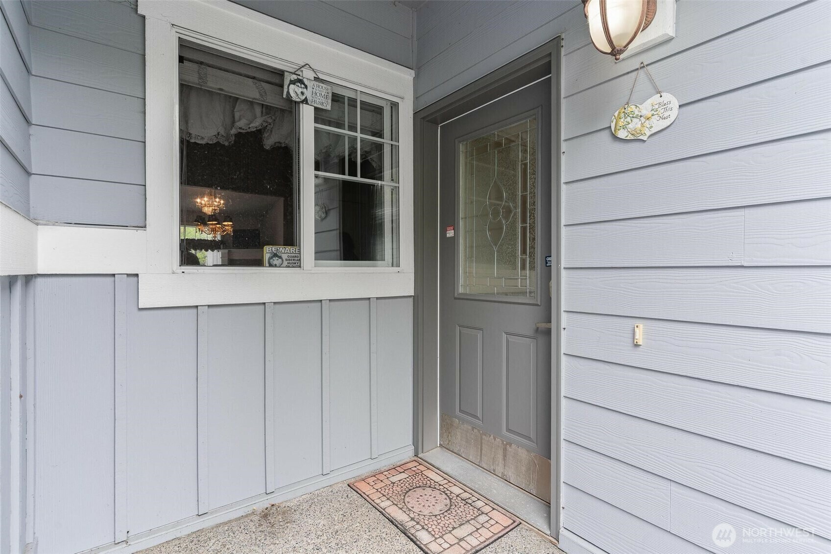 Property Photo: 3806 209th Place SW WA 98036