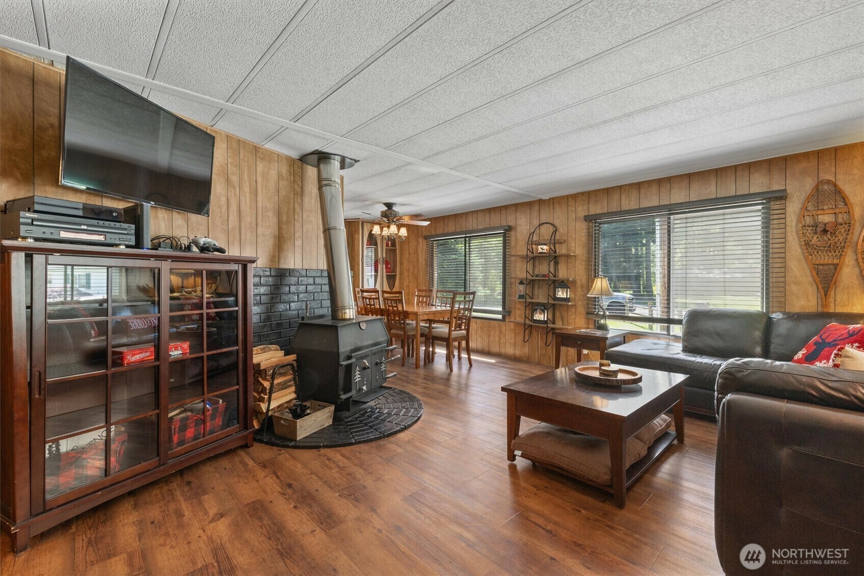 Property Photo: 109 Mary Lane WA 98361