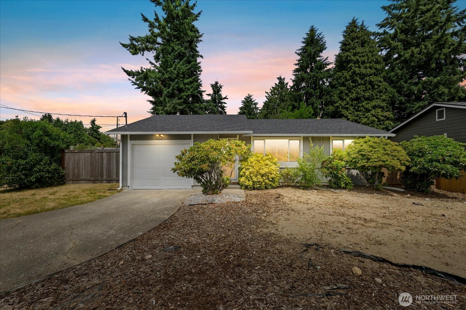 Property Photo: 4119 N 21st Street WA 98406