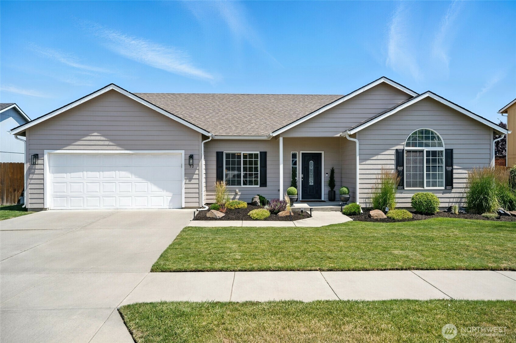 52  Whistling Duck Road  Walla Walla WA 99362 photo