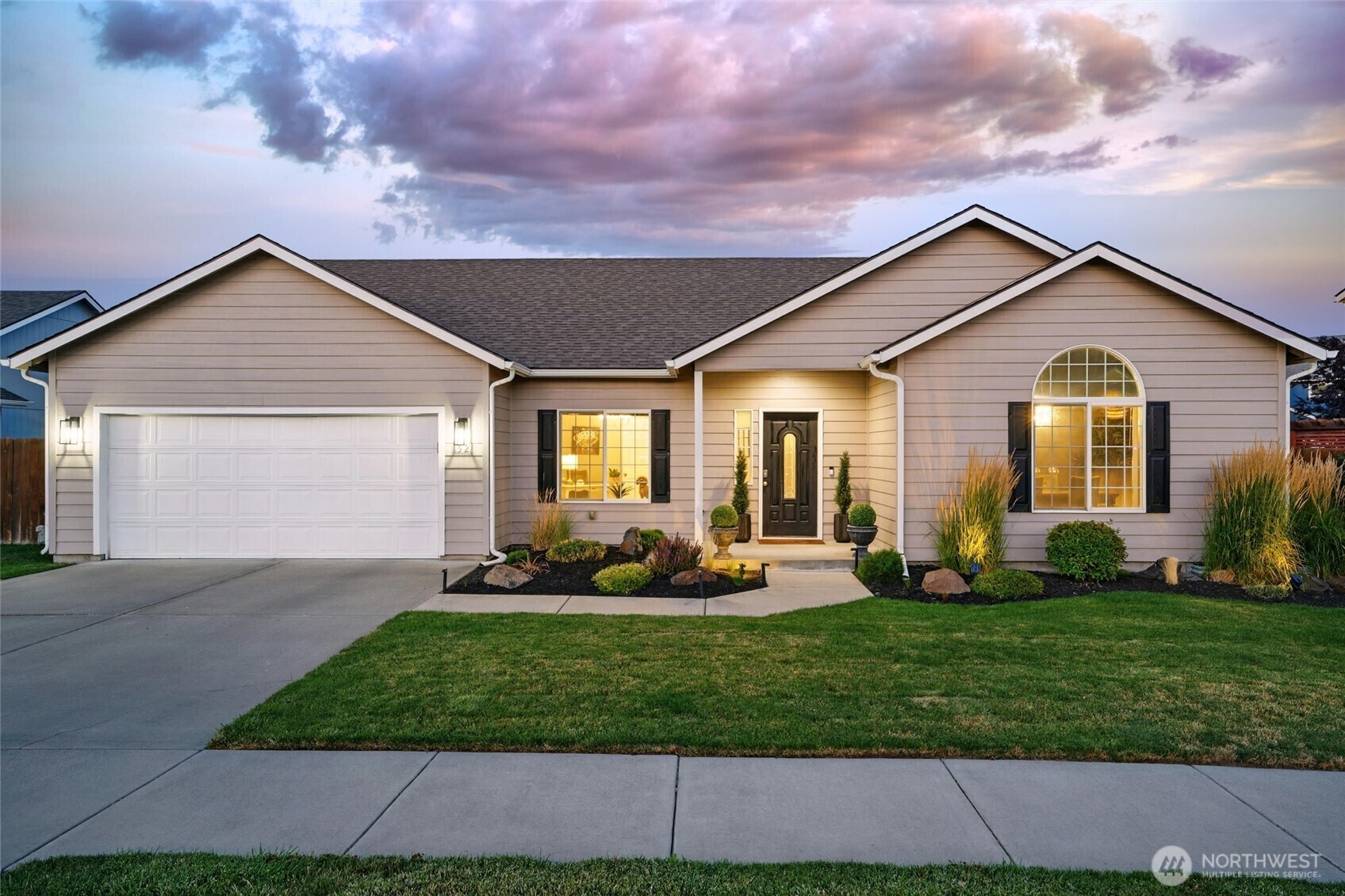 52  Whistling Duck Road  Walla Walla WA 99362 photo