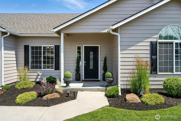 52  Whistling Duck Road  Walla Walla WA 99362 photo