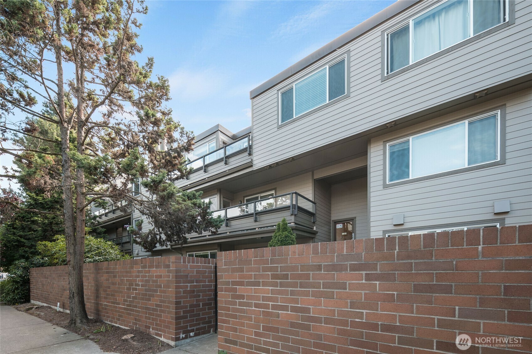 Property Photo: 6055 35th Avenue SW 308 WA 98126
