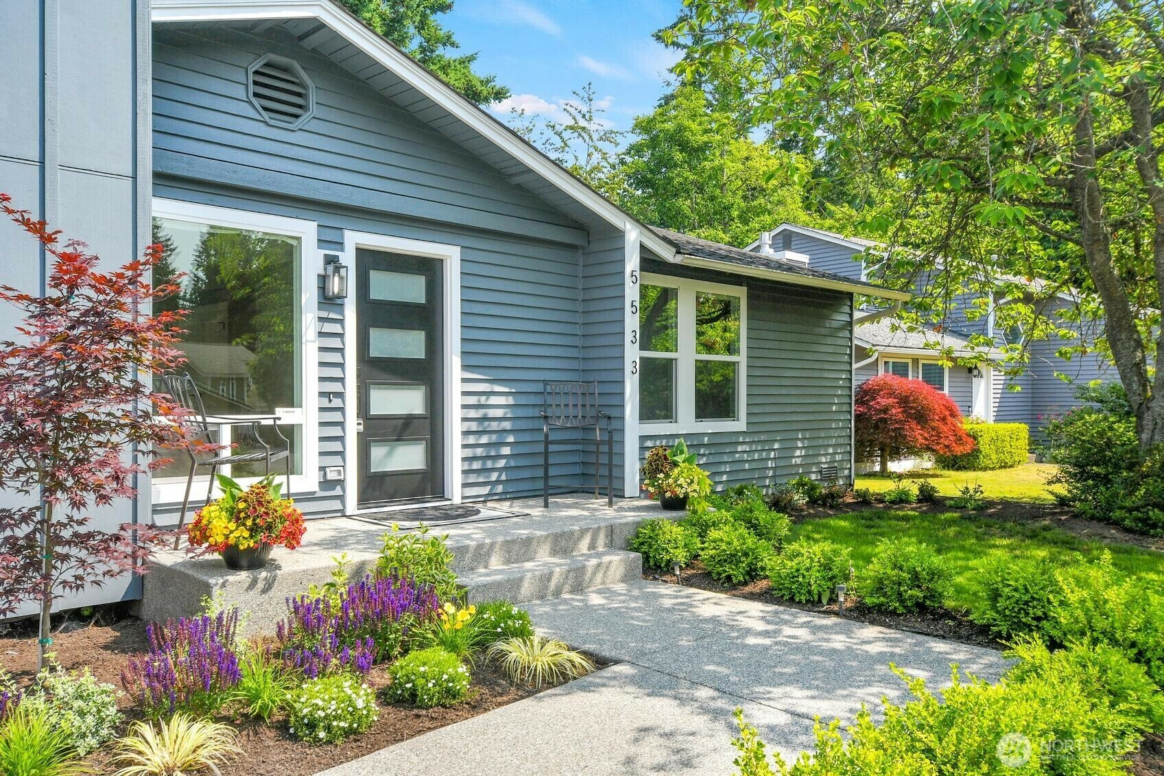 Property Photo: 5533 149th Place SW WA 98026