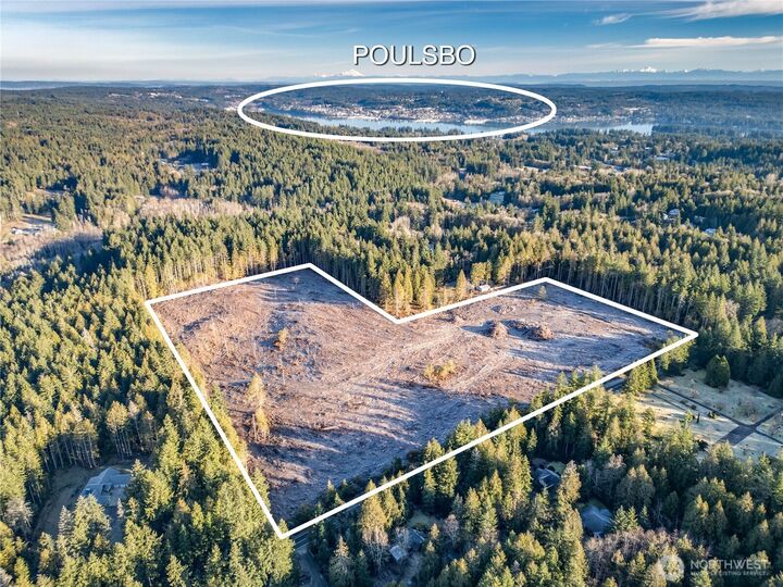 Property Photo: 0 NE Mountain View Road WA 98383