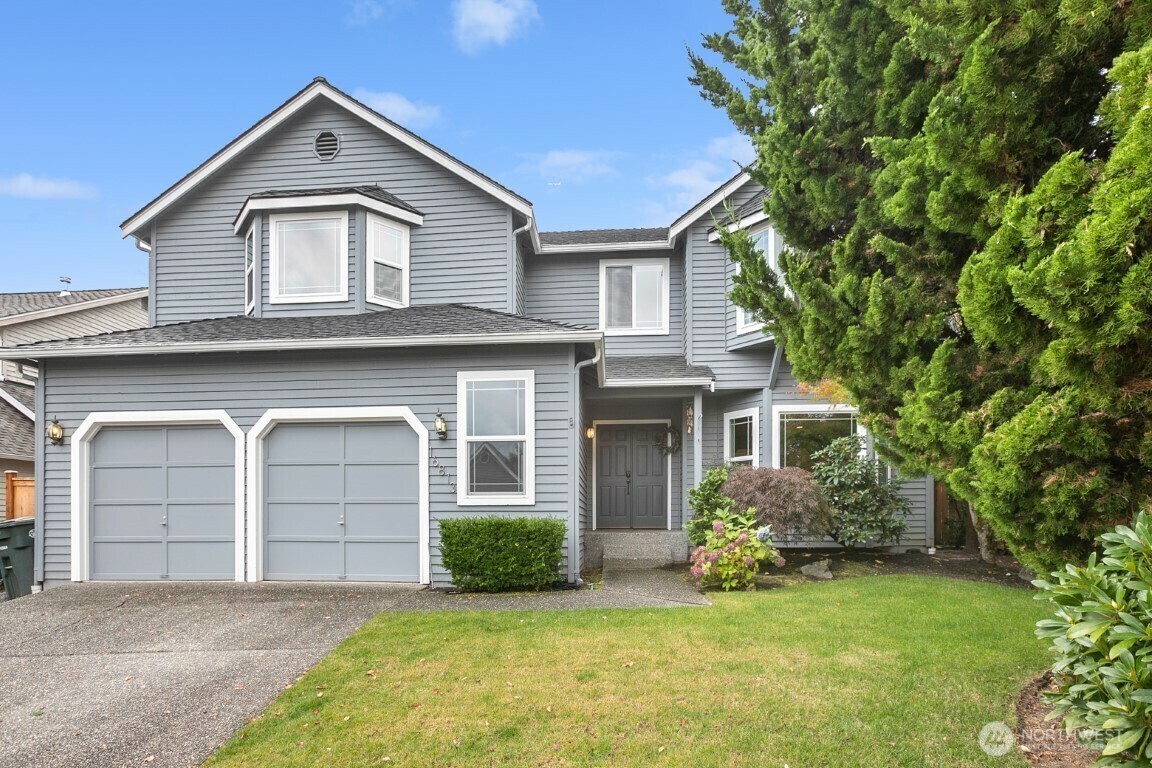 Property Photo: 16813 119th Place NE WA 98011