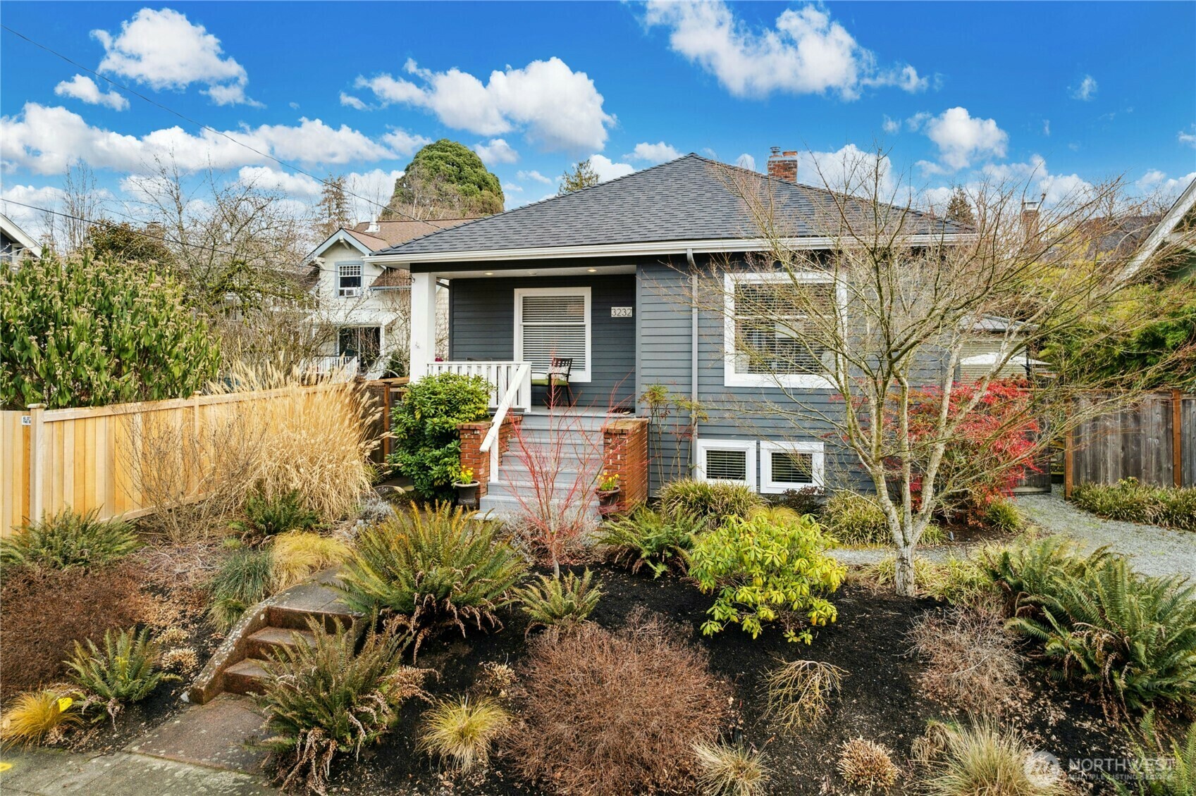 Property Photo: 3232 37th Avenue S WA 98144