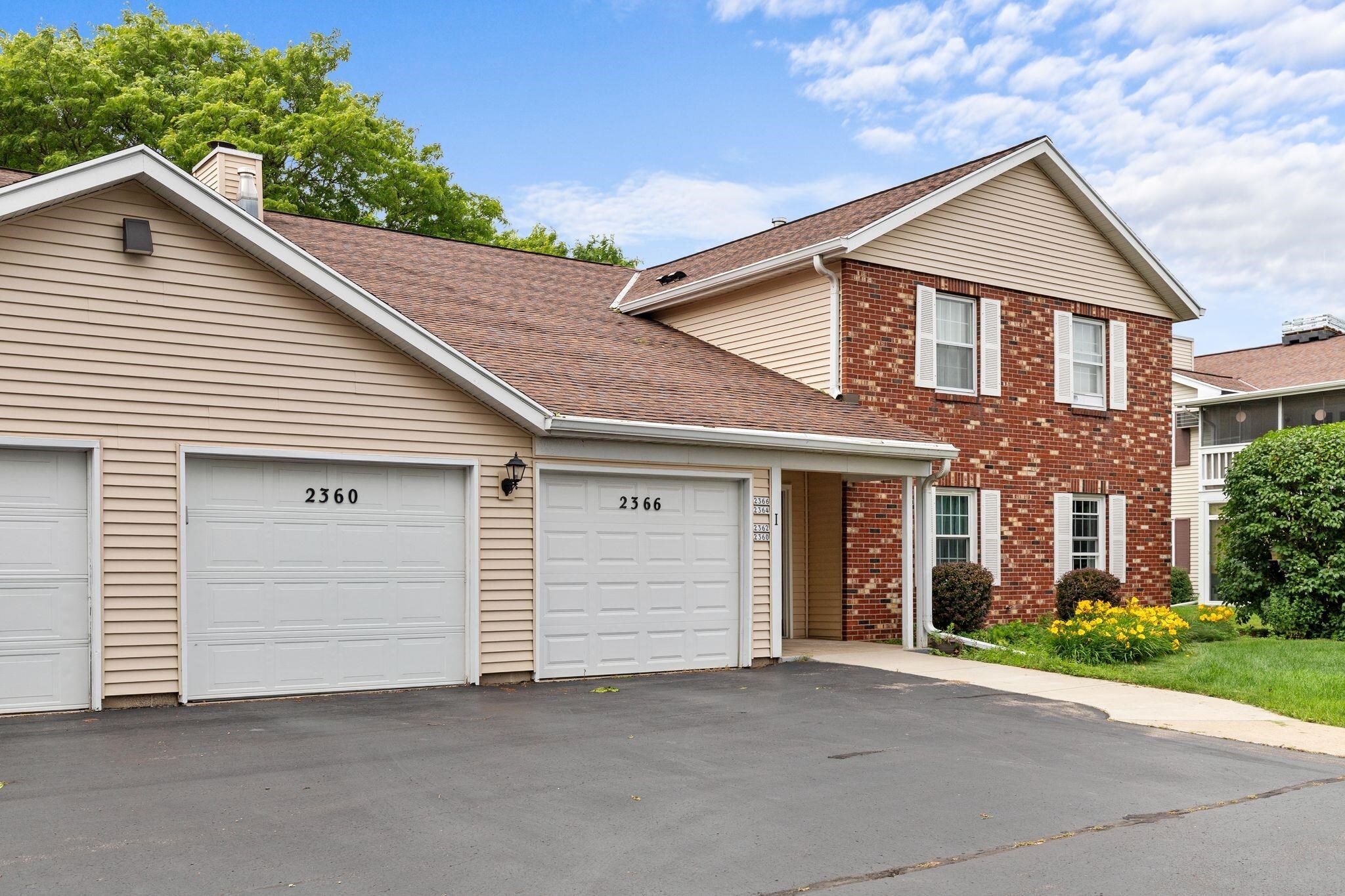 Property Photo: 2360 Wisconsin Street WI 54901-7810