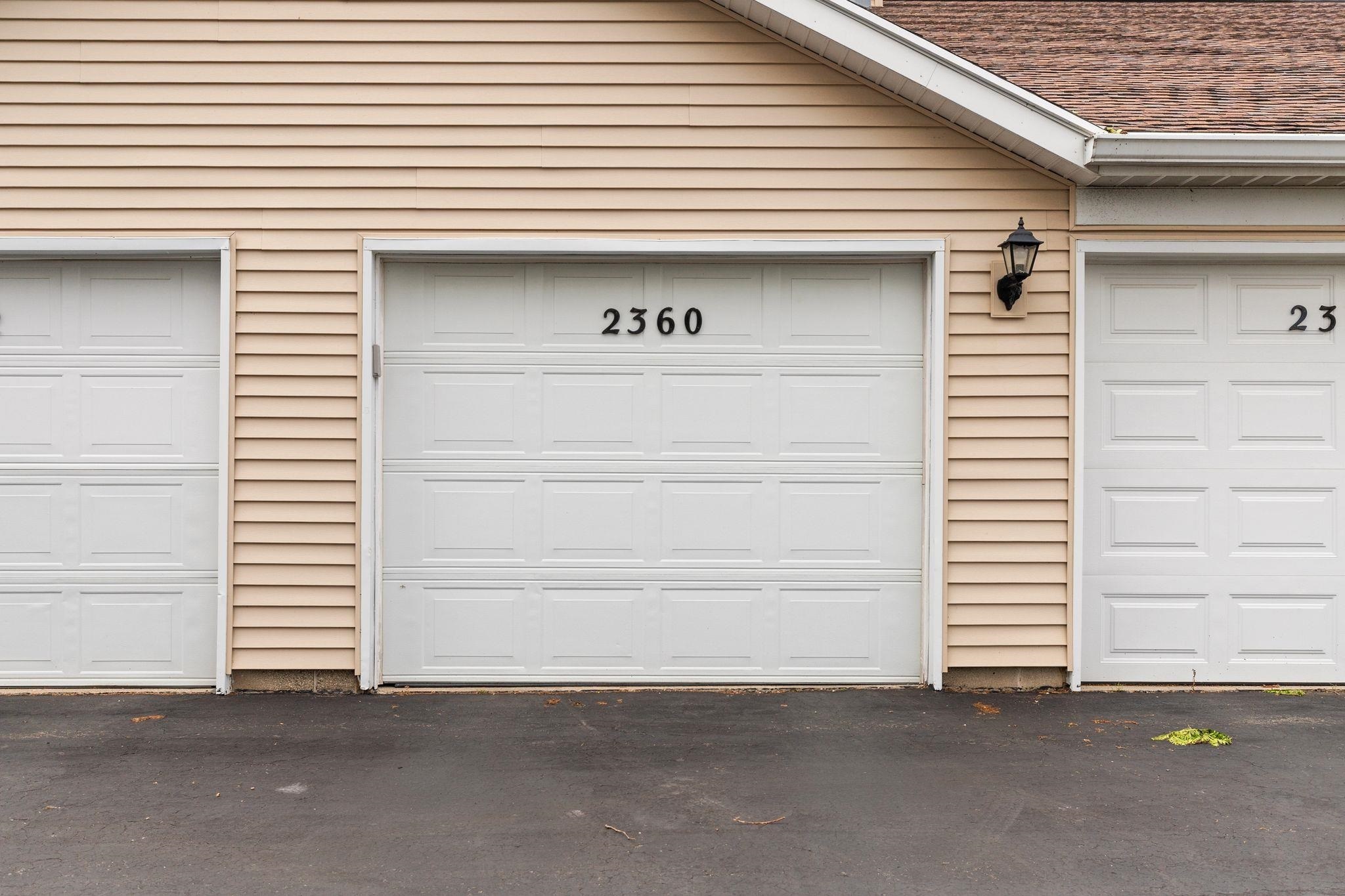 Property Photo:  2360 Wisconsin Street  WI 54901-7810 