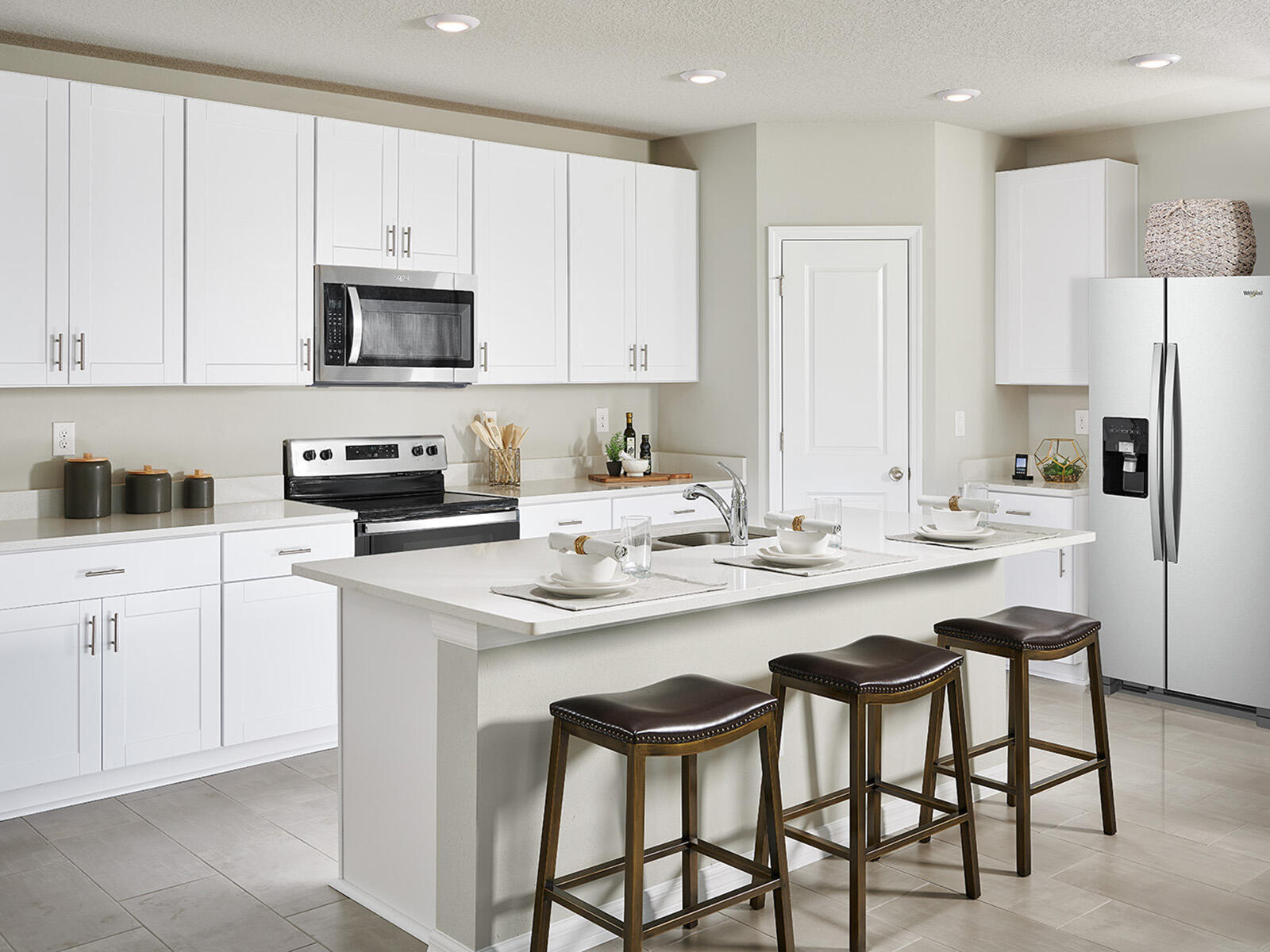 Property Photo: 14327 SW Rain Road FL 34956