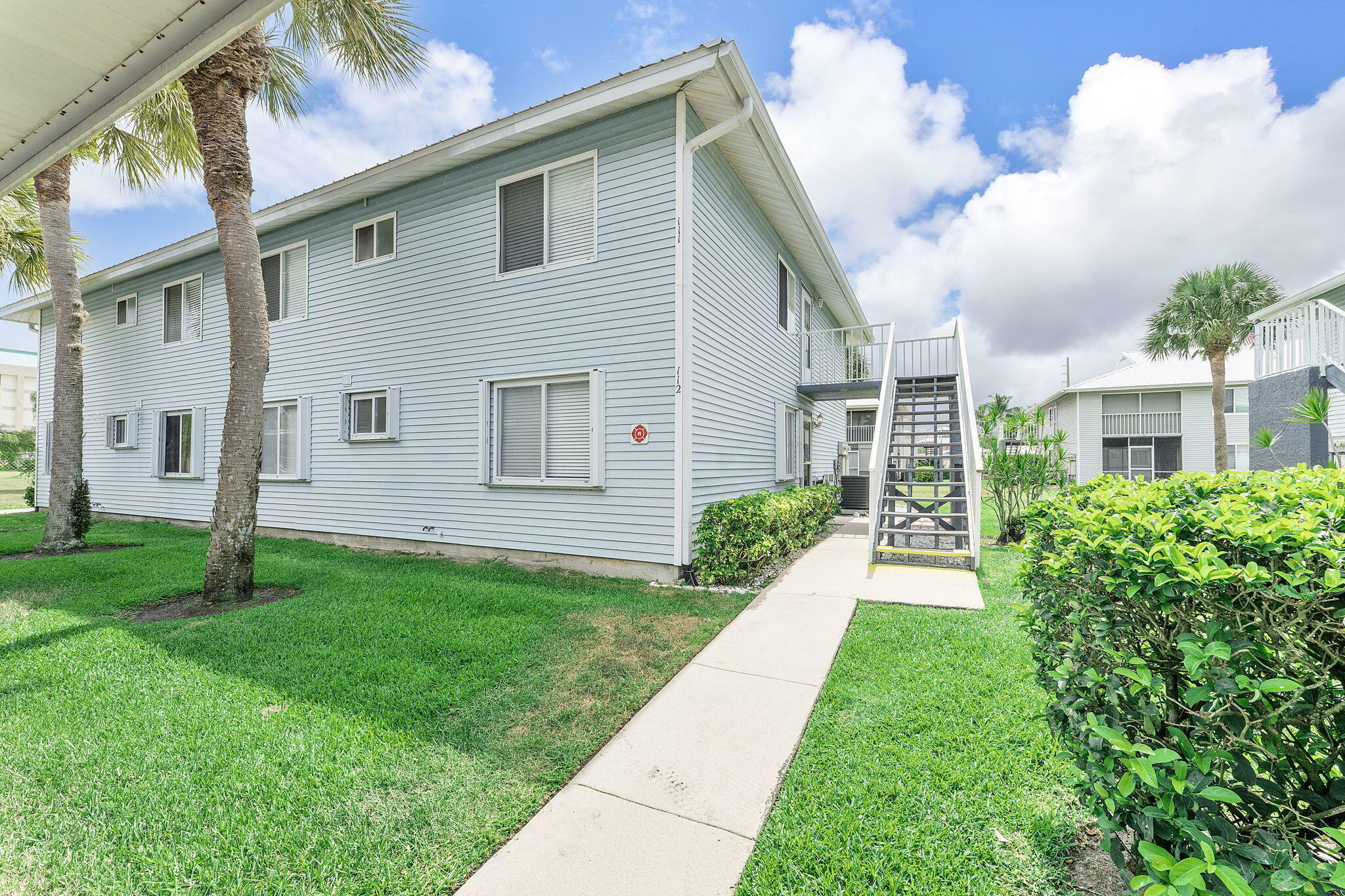 Property Photo:  112 SE Village Drive 112  FL 34952 