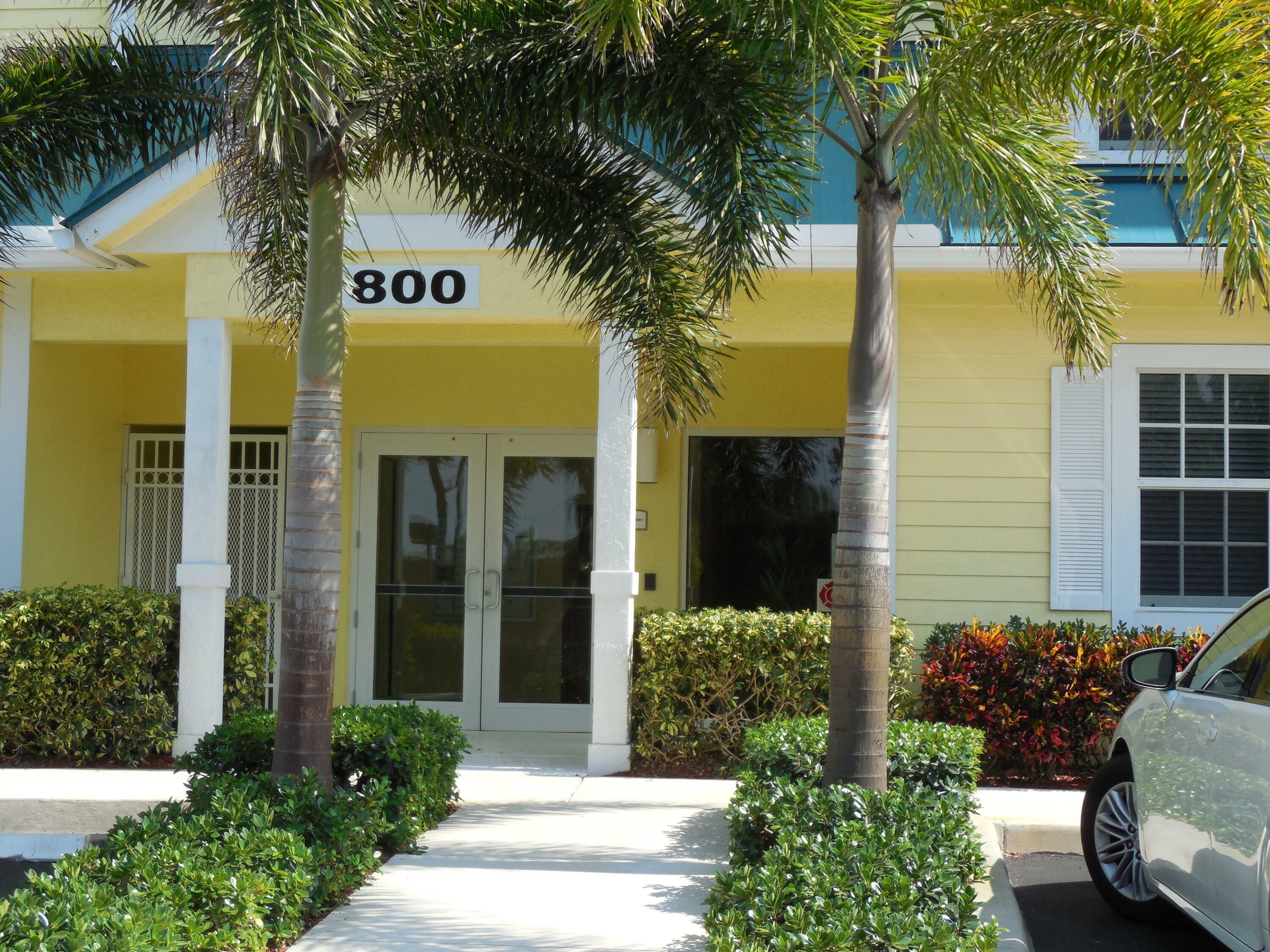 Property Photo: 800 Juno Ocean Walk 302A FL 33408