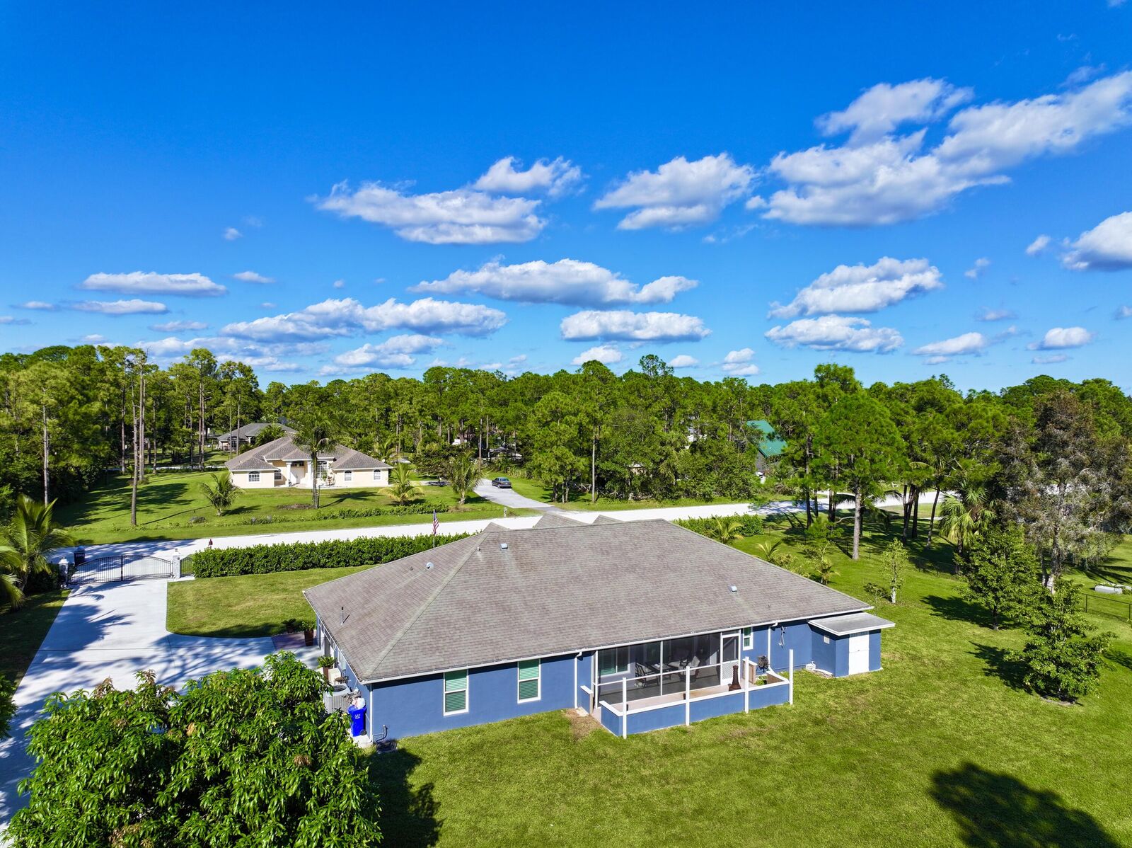 Property Photo:  16368 Murcott Boulevard  FL 33470 