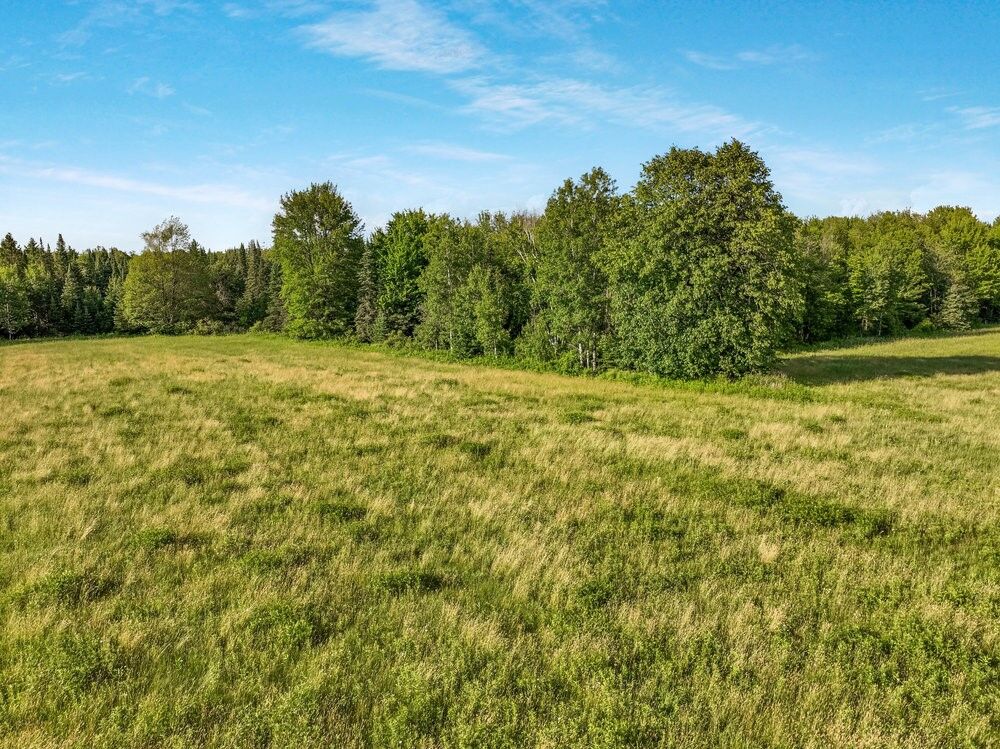 Property Photo: W612 Cranberry Road WI 54530