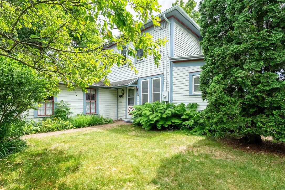 Property Photo: 246 Coleman Street WI 54729