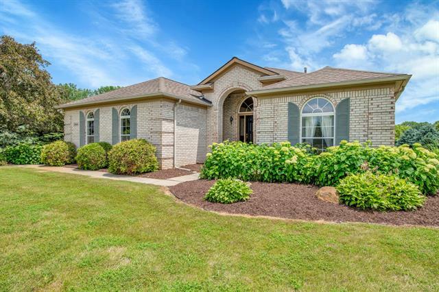 Property Photo:  21844 Lyon Trail N  MI 48178 