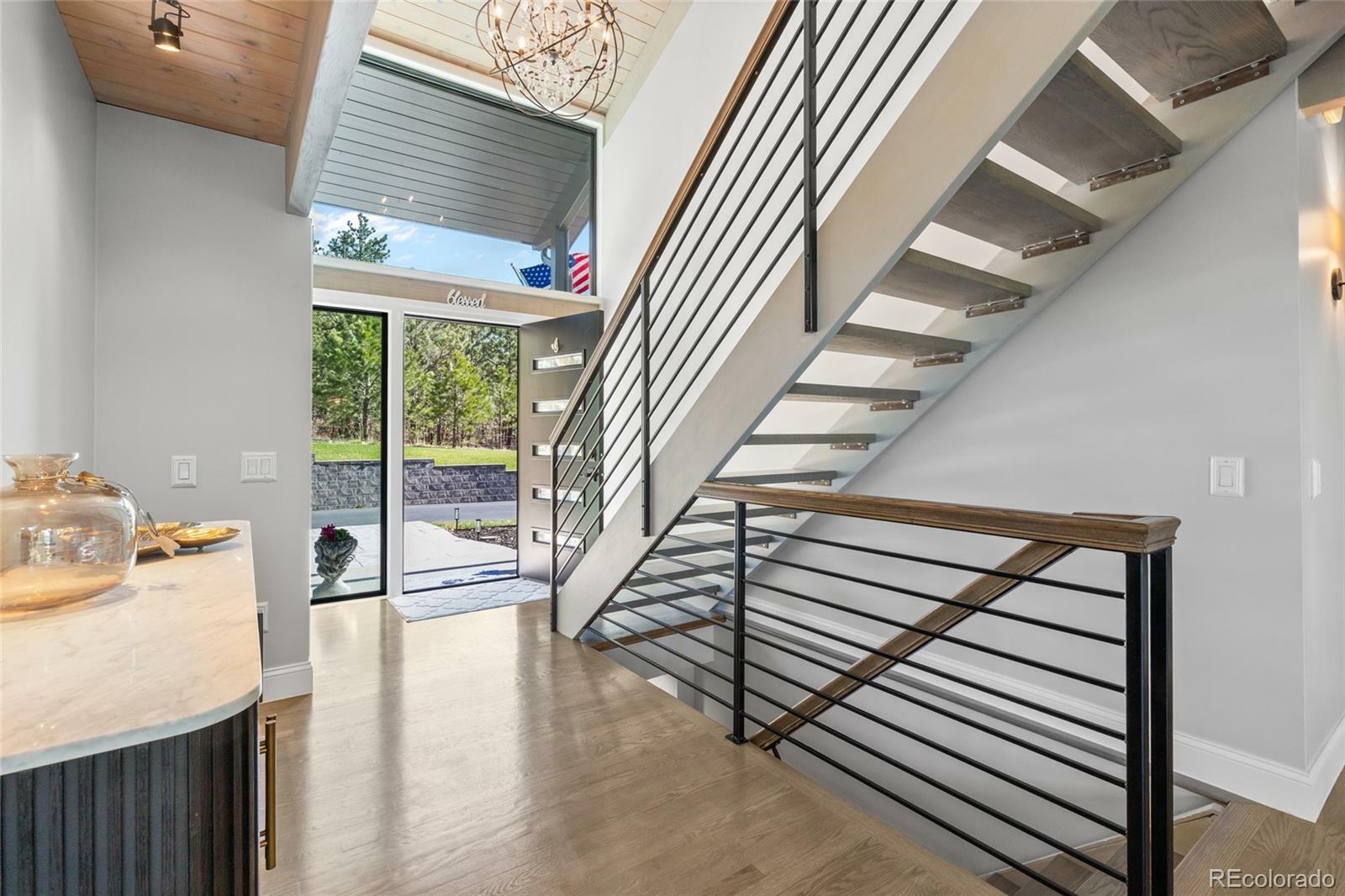 Property Photo: 347 S White Tail Drive CO 80116