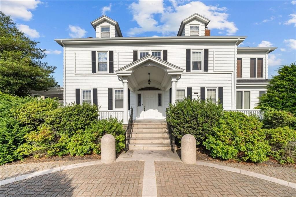 Property Photo: 1874 Main Road RI 02878