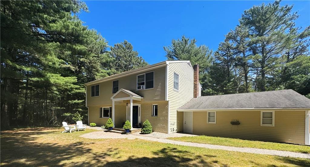 294 Woodville Alton Road  Hopkinton RI 02832 photo