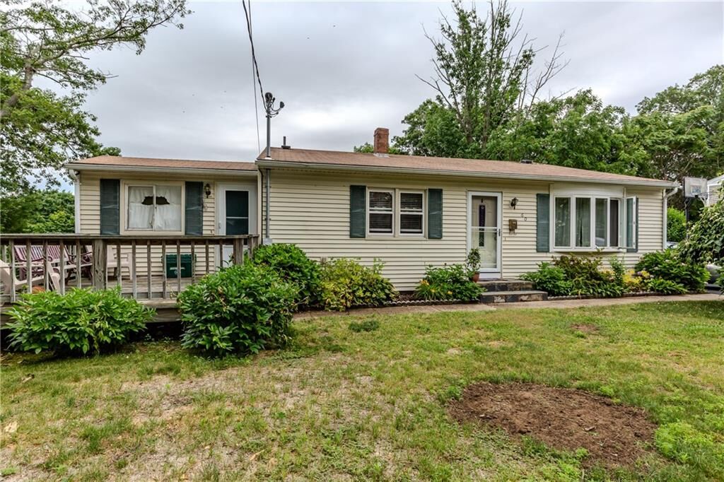 Property Photo:  60 Lenox Avenue  RI 02893 