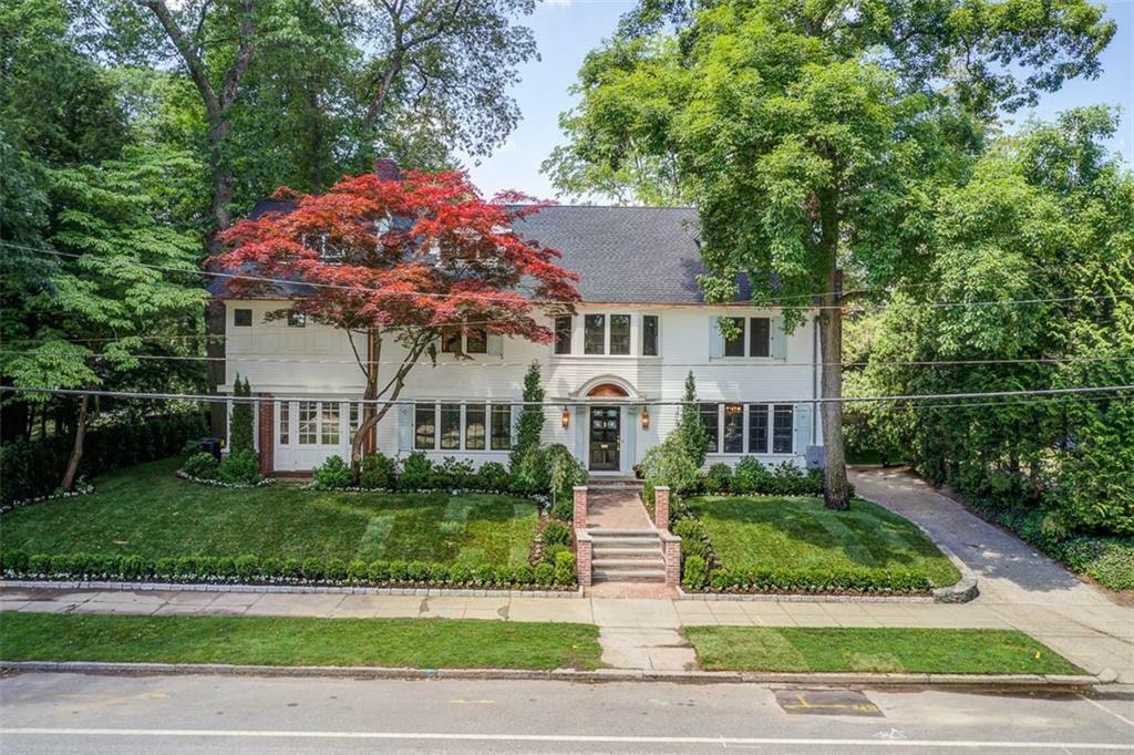 Property Photo: 290 Blackstone Boulevard RI 02906