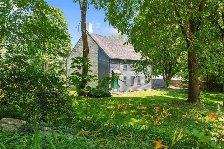 Property Photo: 1147 Great Road RI 02865