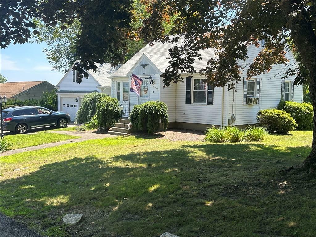 Property Photo: 9 Cannon Street RI 02920