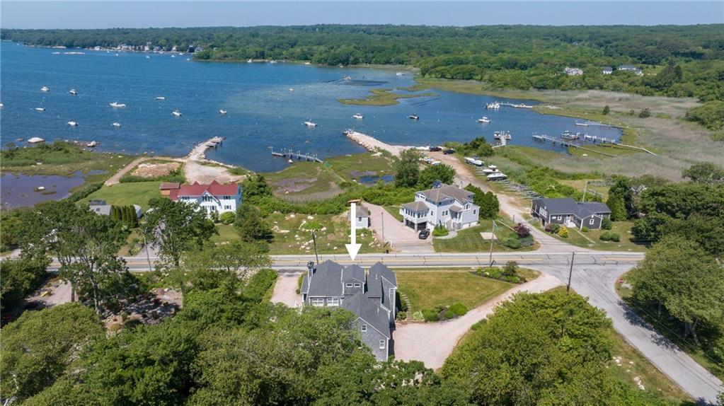 Property Photo: 170 West Beach Road RI 02813