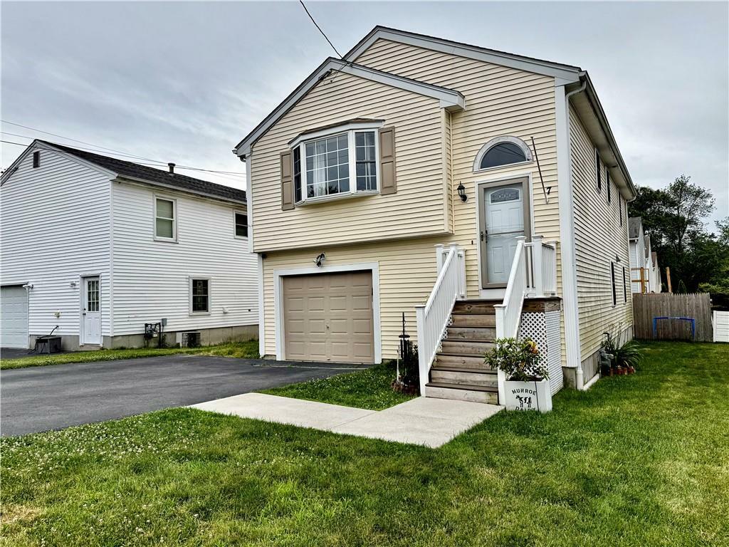 Property Photo: 7 Branch Avenue RI 02864