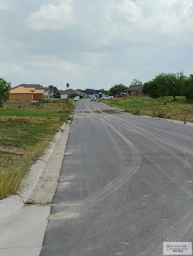 Property Photo: 0 E Wilson Cir TX 78586